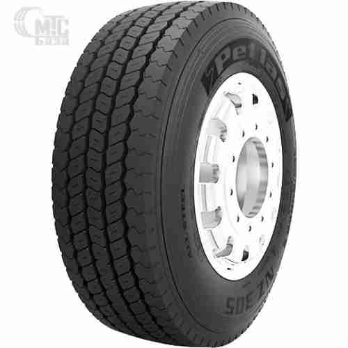 Petlas NZ305 (ведущая) 385/65 R22,5 164K